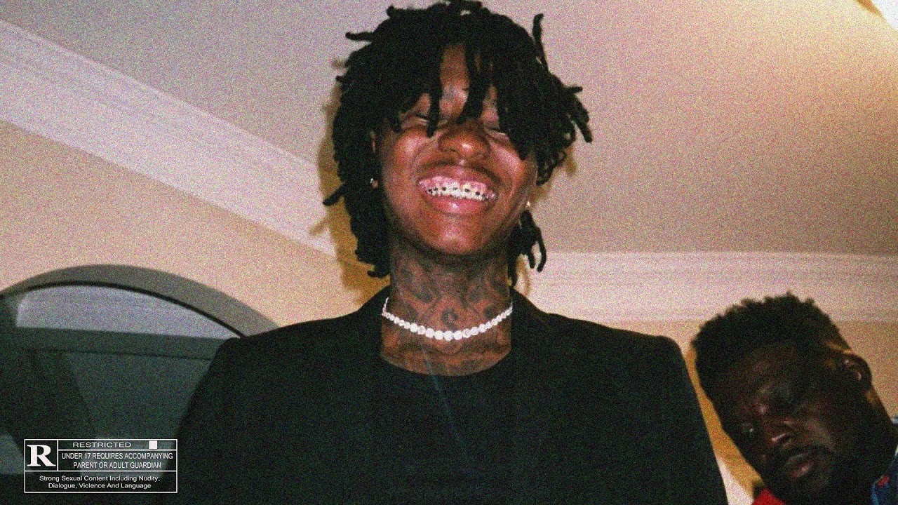 (FREE) SahBabii Type Beat -  Wake Up