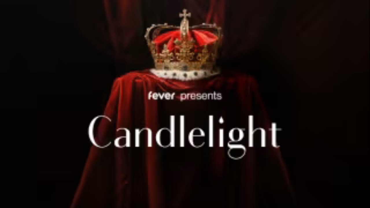 Candlelight: Queen Meets ABBA ((( Song Only))))