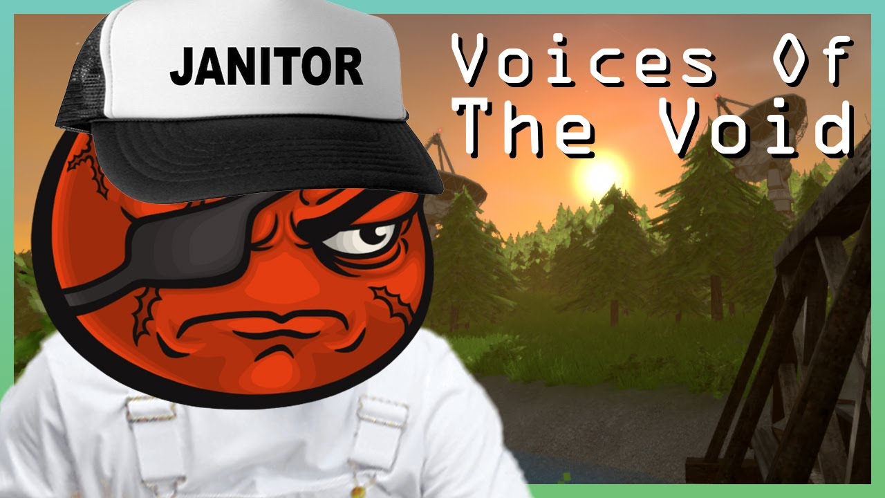 !!HUGE UPDATE!! | Voices of the Void