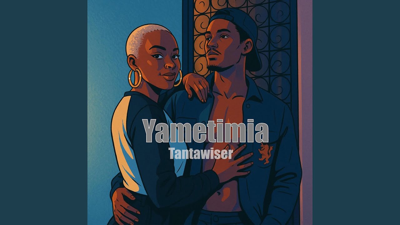 Tantawiser (Yametimia)