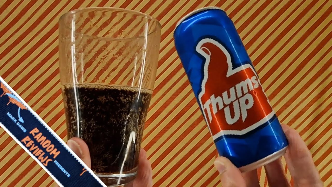 Thumbs Up - Random Reviews