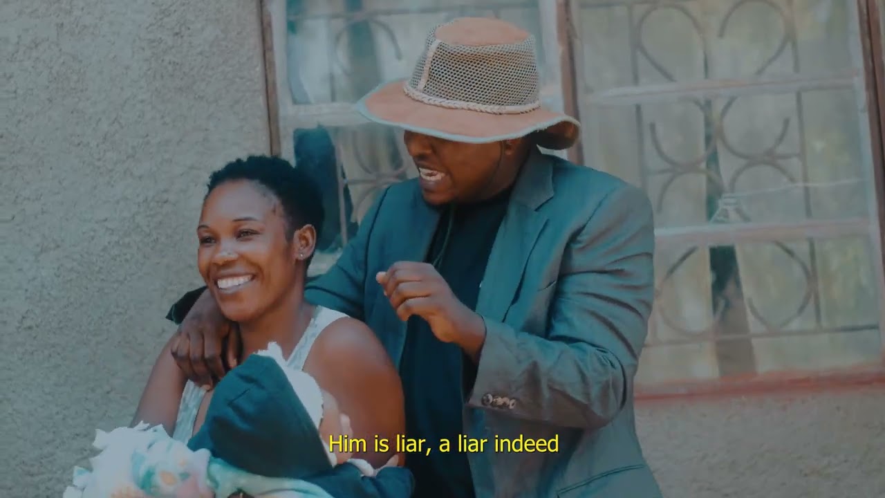 Vusi C 4Tune - Chiwa wabufi ft Apostle Brian Mzumira