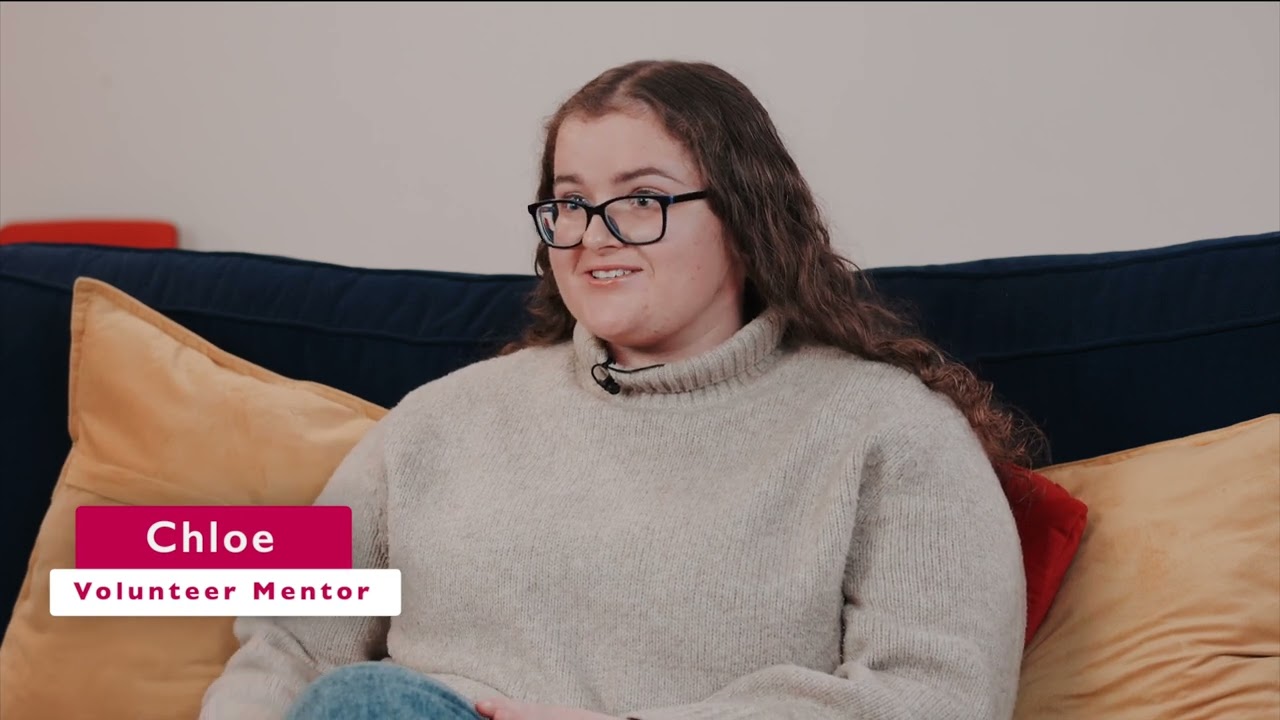 Foroige Mentoring Programme
