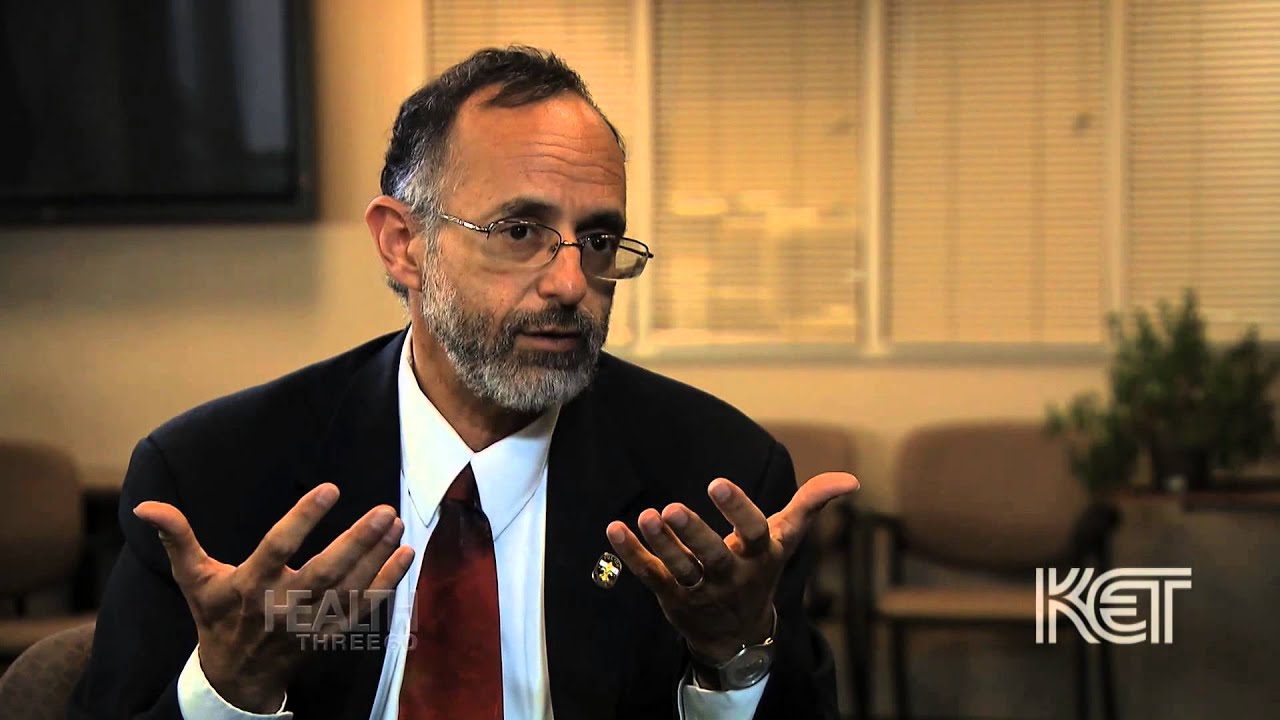 Stigma Overview | Erasing the Stigma of Mental Illness | KET