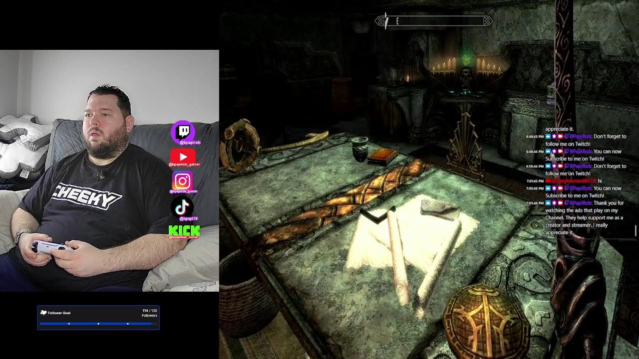 SLAYING DRAGONS AND RAIDING DUNGEONS in The Elder Scrolls V: Skyrim