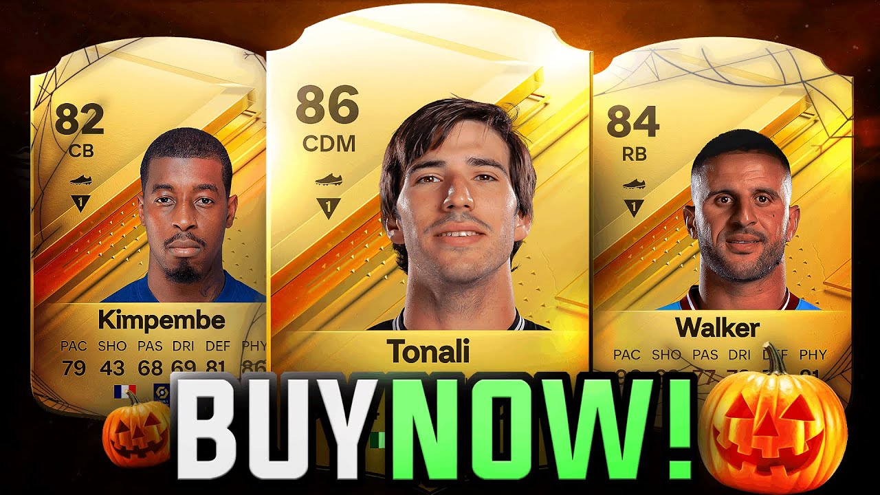 Double Your Coins With This Trading Method In FC24 Right Now!