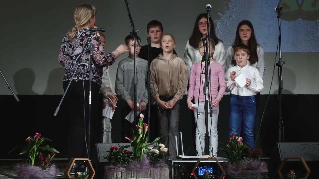 Dobrodelni koncert zreške Karitas 1  2 2026