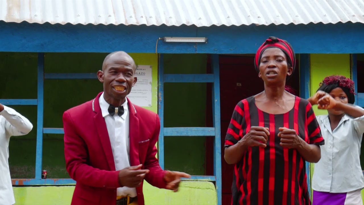 SIKU YA SHANGWE- IMARA KWAYA ELÚMBE FIZI (BABONDO 2021)
