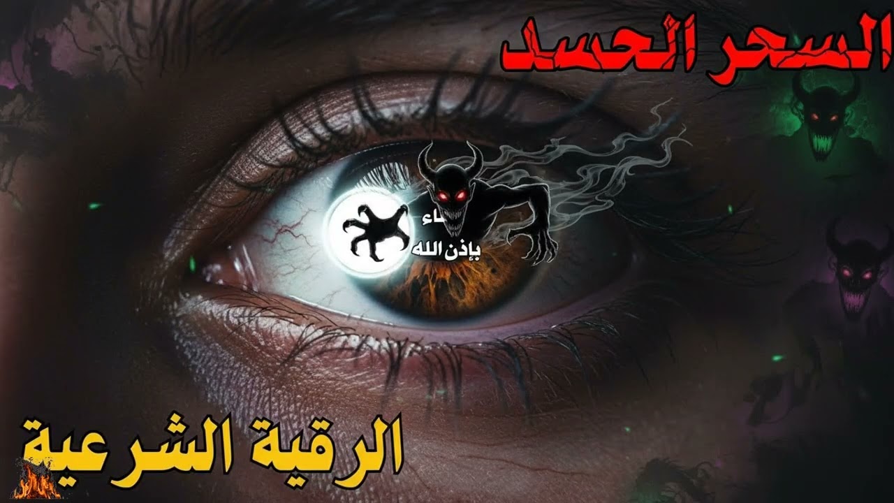 الرُّقية الشَّرعية القوية لراحة القلب وشفاء الضغط والسكري | آيات تهدّئ الجسد والروح