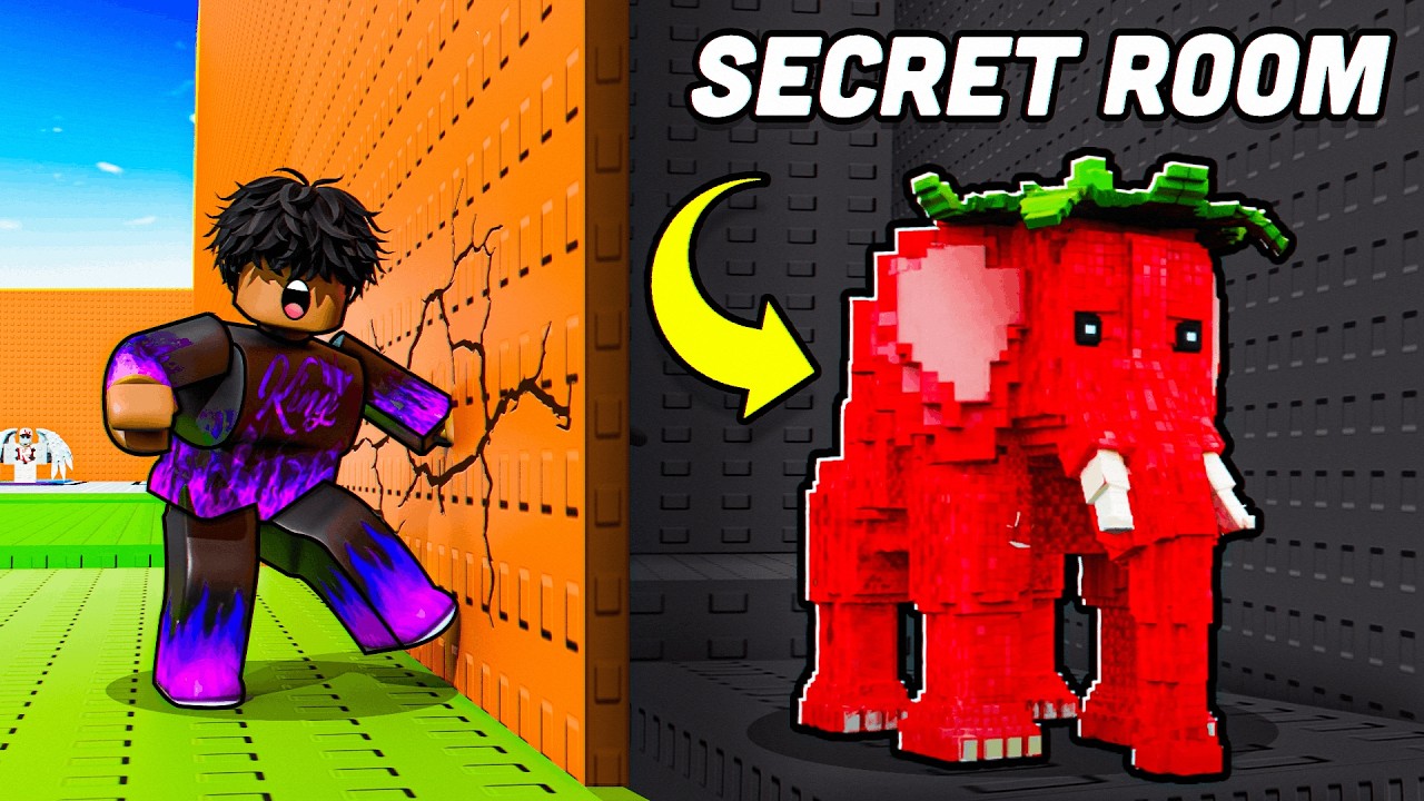 Я протестировал вирусные баги в игре Escape Tsunami на предмет проблем с мозгом!