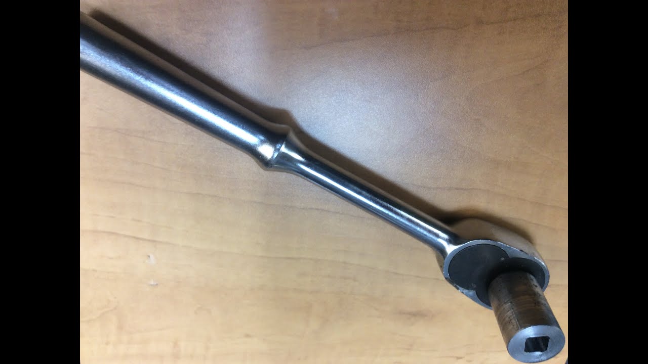 The easiest way to Mill a Square Hole