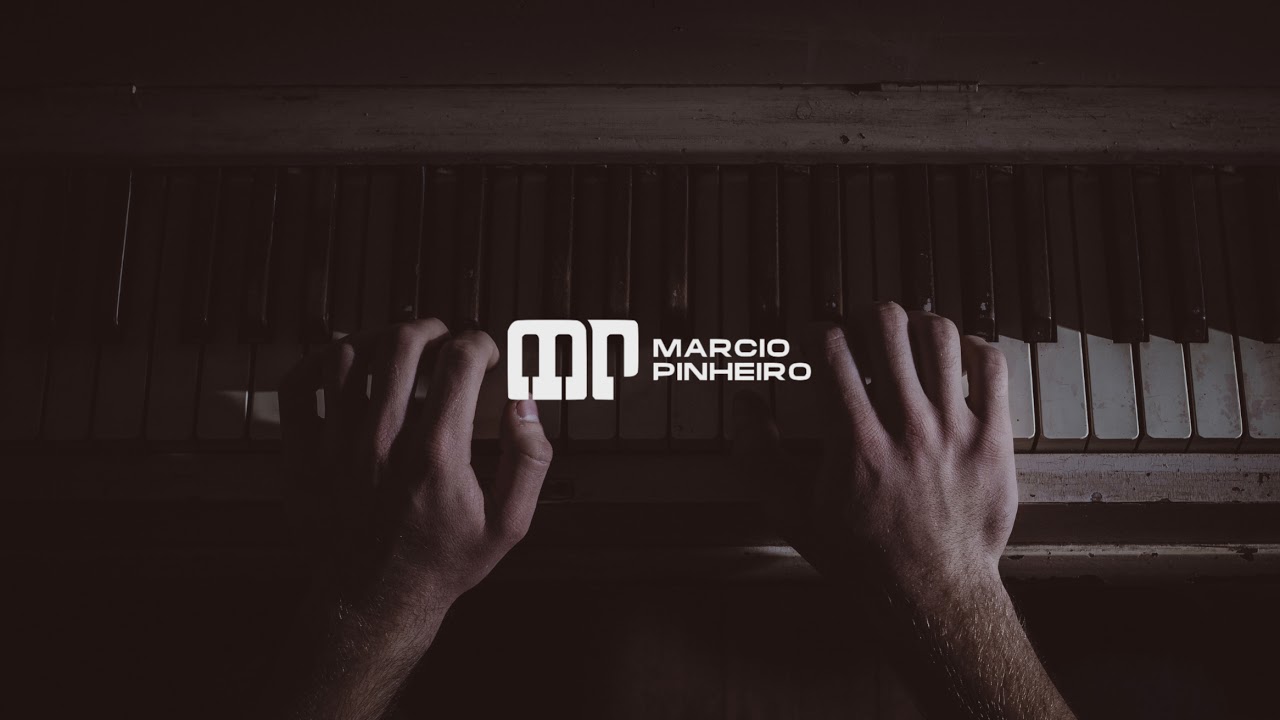 24 HORAS DE LOUVOR E ADORAÇÃO COM MARCIO PINHEIRO & JANAINA BRANDÃO