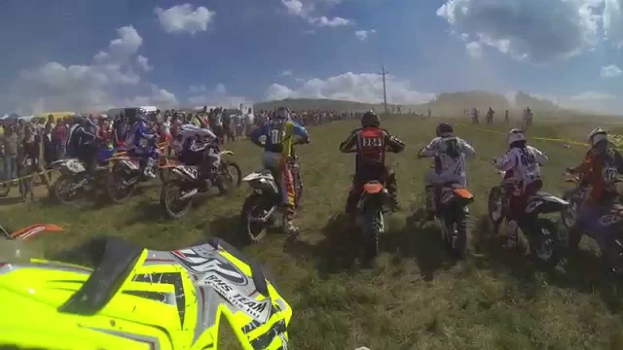 Szandaváralja EnduroCross 2015.06.20