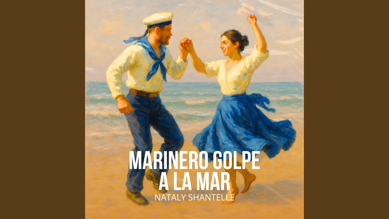 Marinero Golpe a la Mar