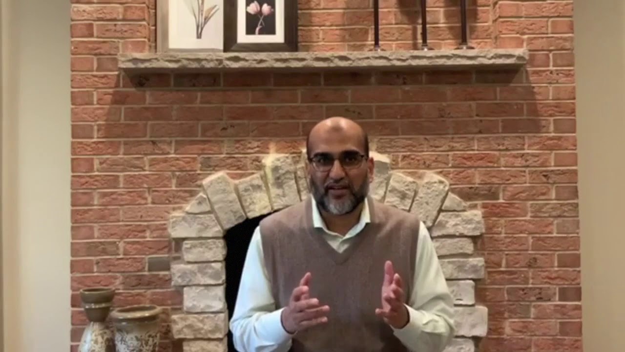 Islamic Foundation School 2020 Update | Chairman Address