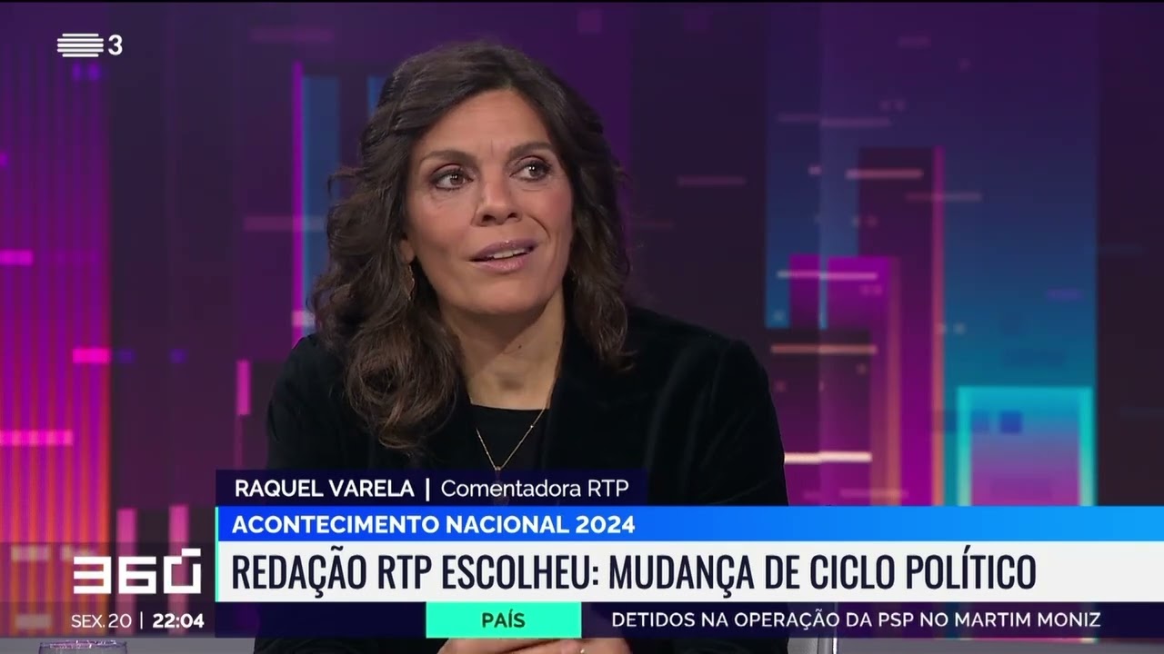 A extrema direita ganha força no Estado