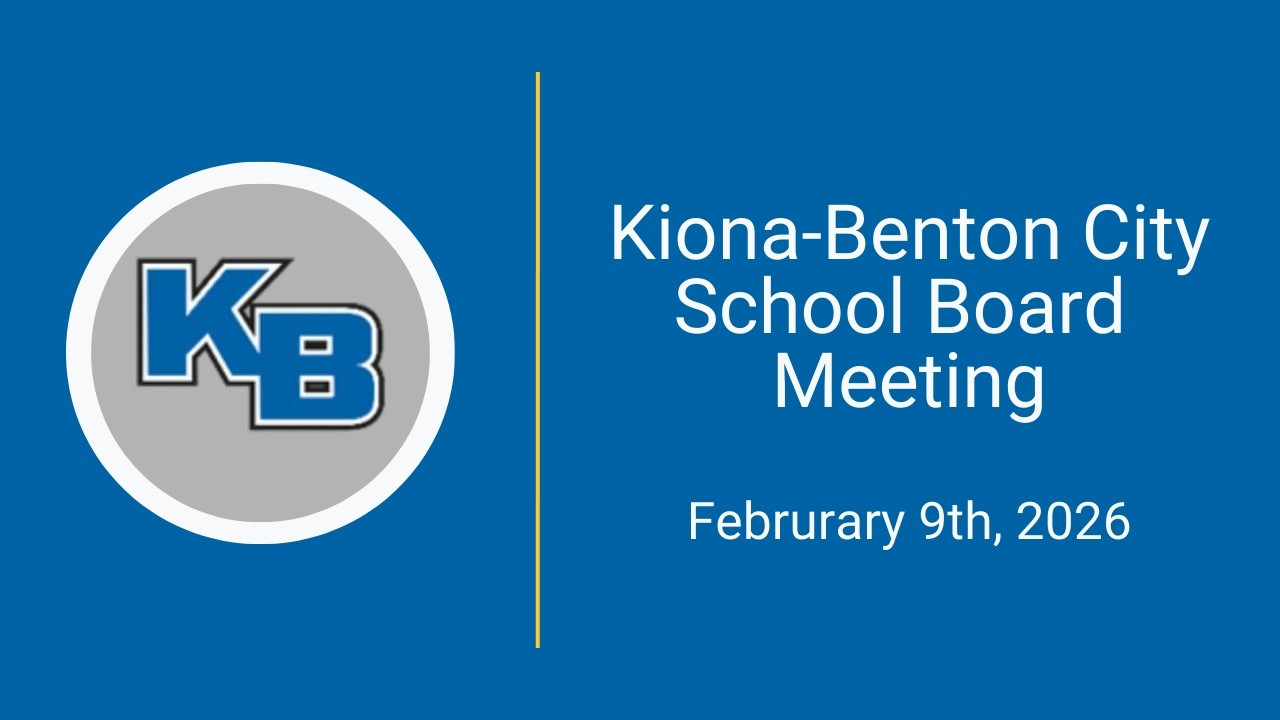 School Board Meeting - February 11th, 2026