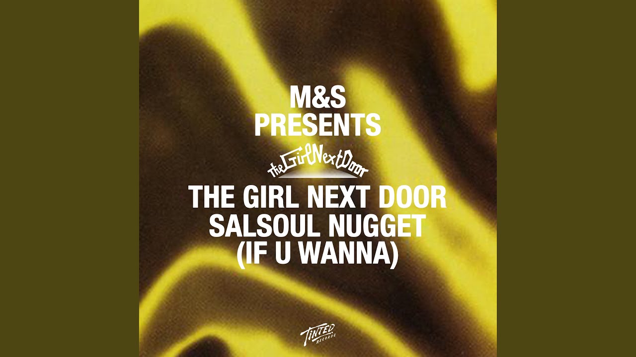 Salsoul Nugget (If U Wanna) (M & S Klub Radio)