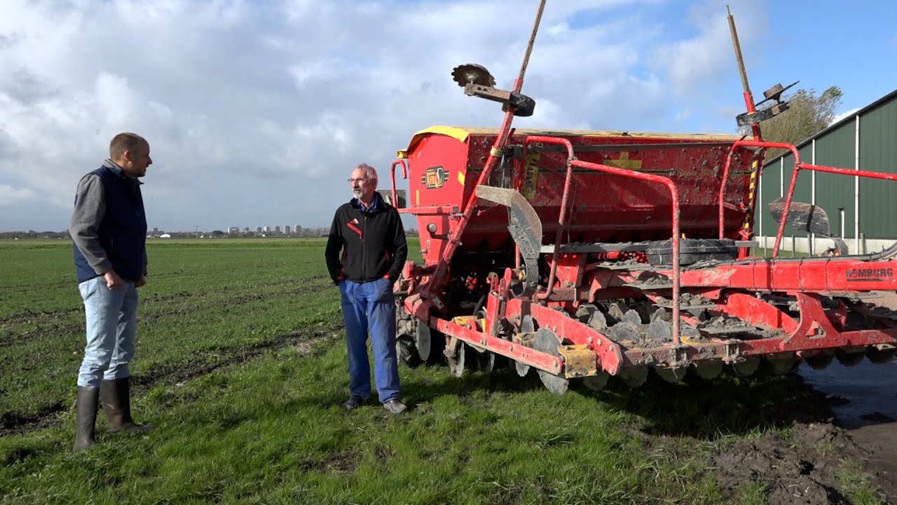 NKG op kleigrond