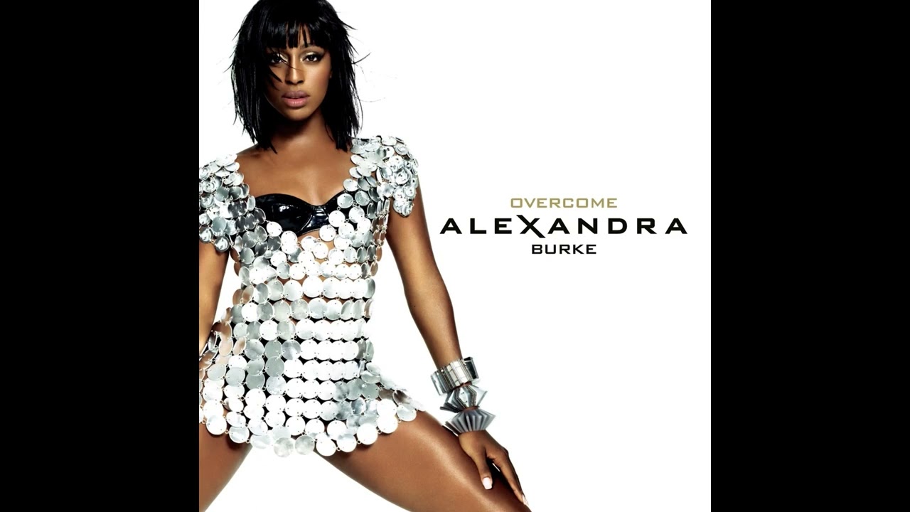 Alexandra Burke- Start Without You Ft. Laza Morgan (High Pitched)
