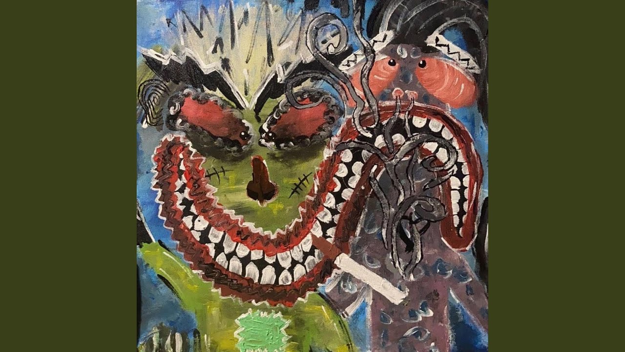 BANG BANG!