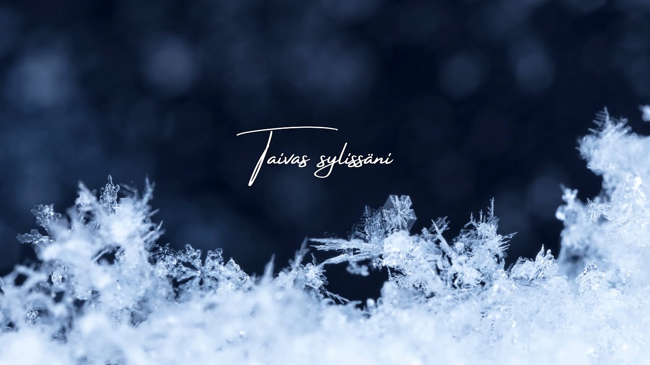 Teemu Harjukari - Taivas sylissäni