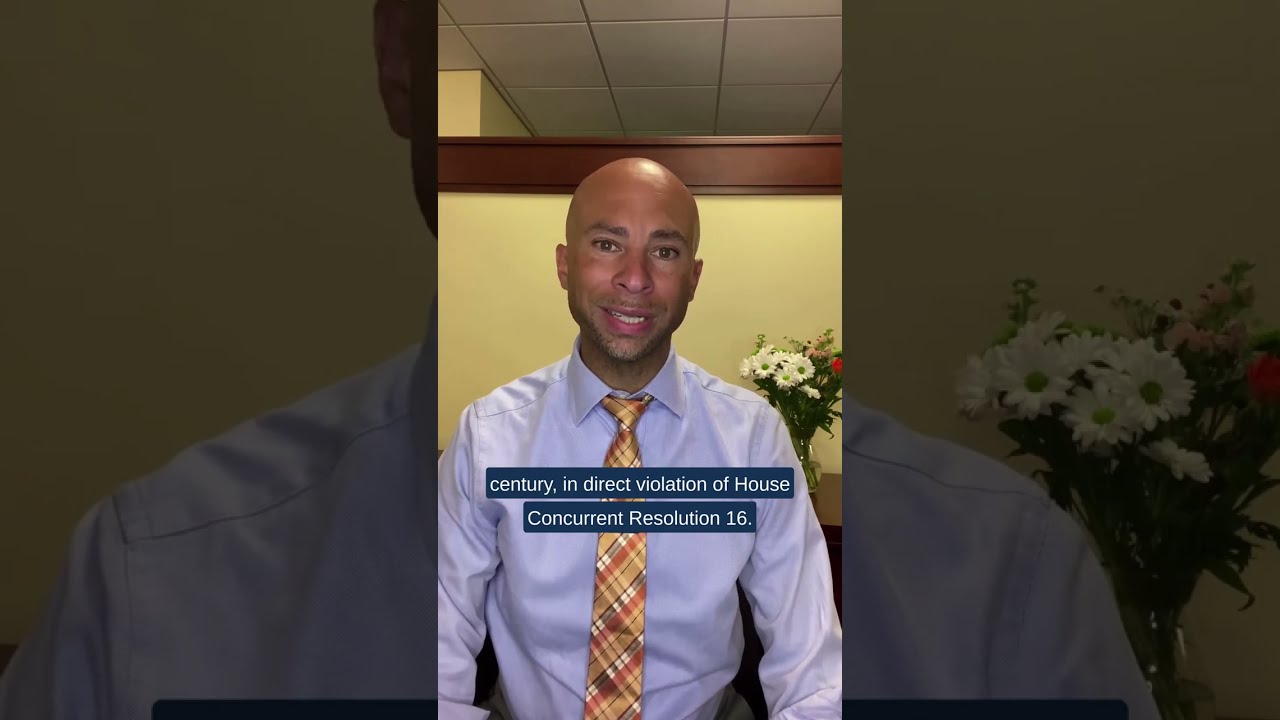 Monday Morning Legislative Preview - January 23, 2023