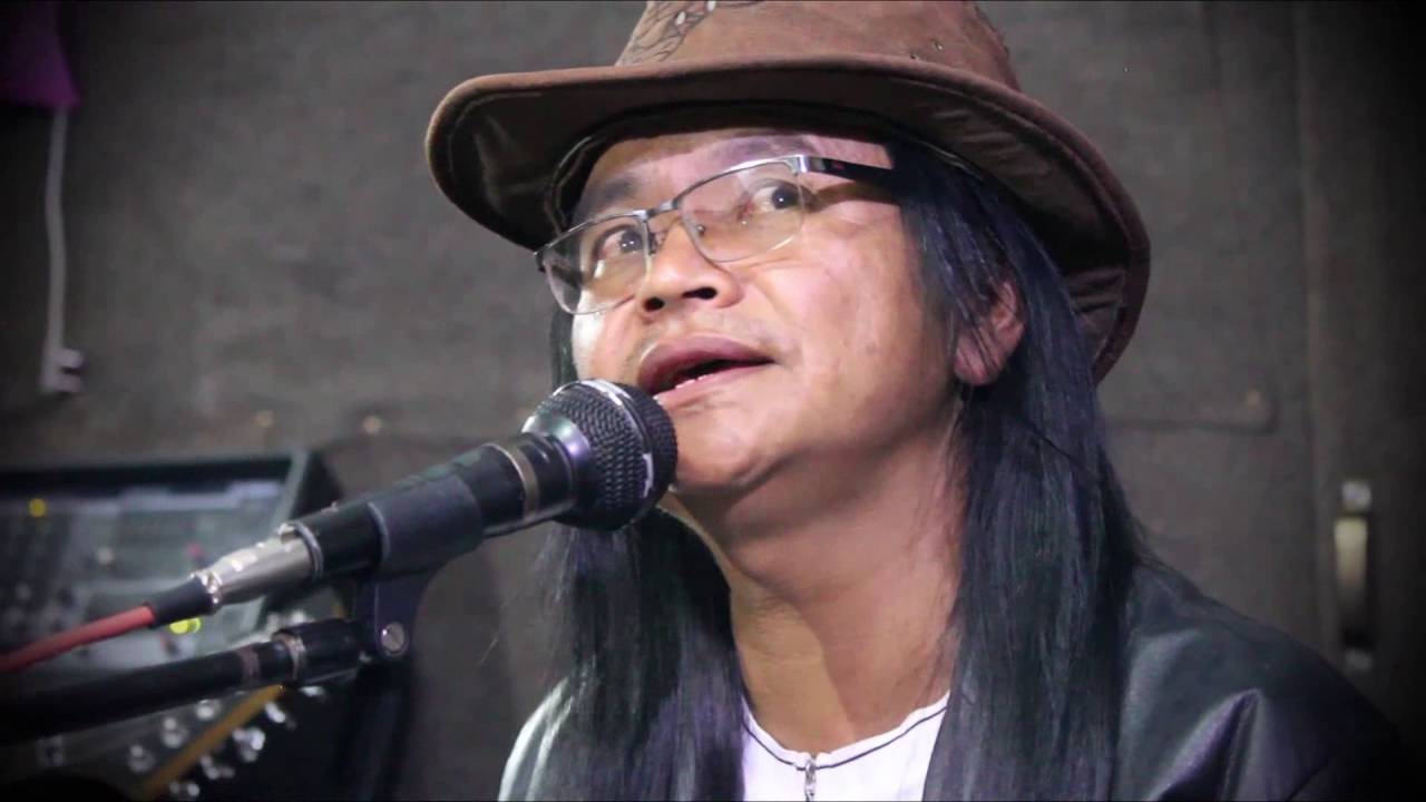 S N  Thanga Vaiphei -Damlai khawvel