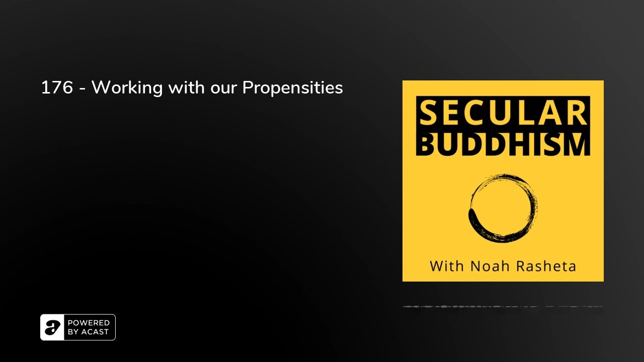 176 - Working with our Propensities