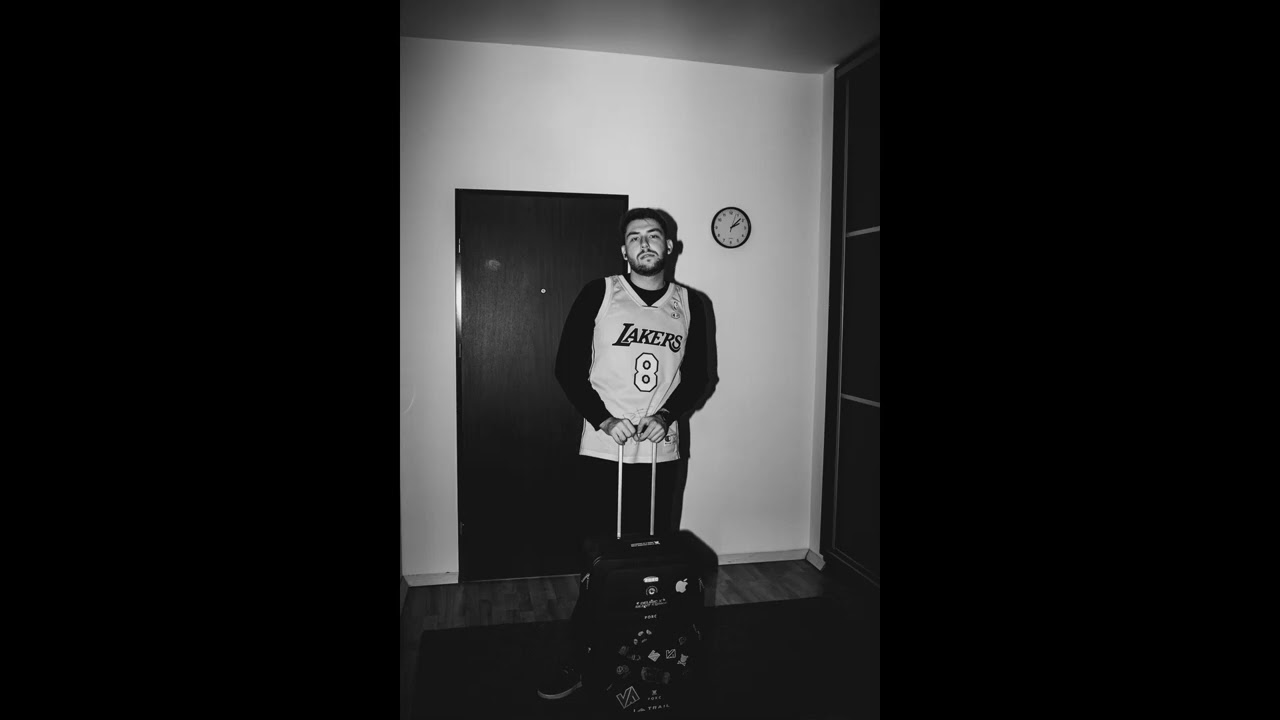 Huțu - Interese prod. by Markmywords Beats (AUDIO)