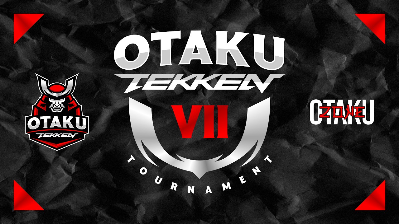 7th OTT - Otaku Tekken Tournament