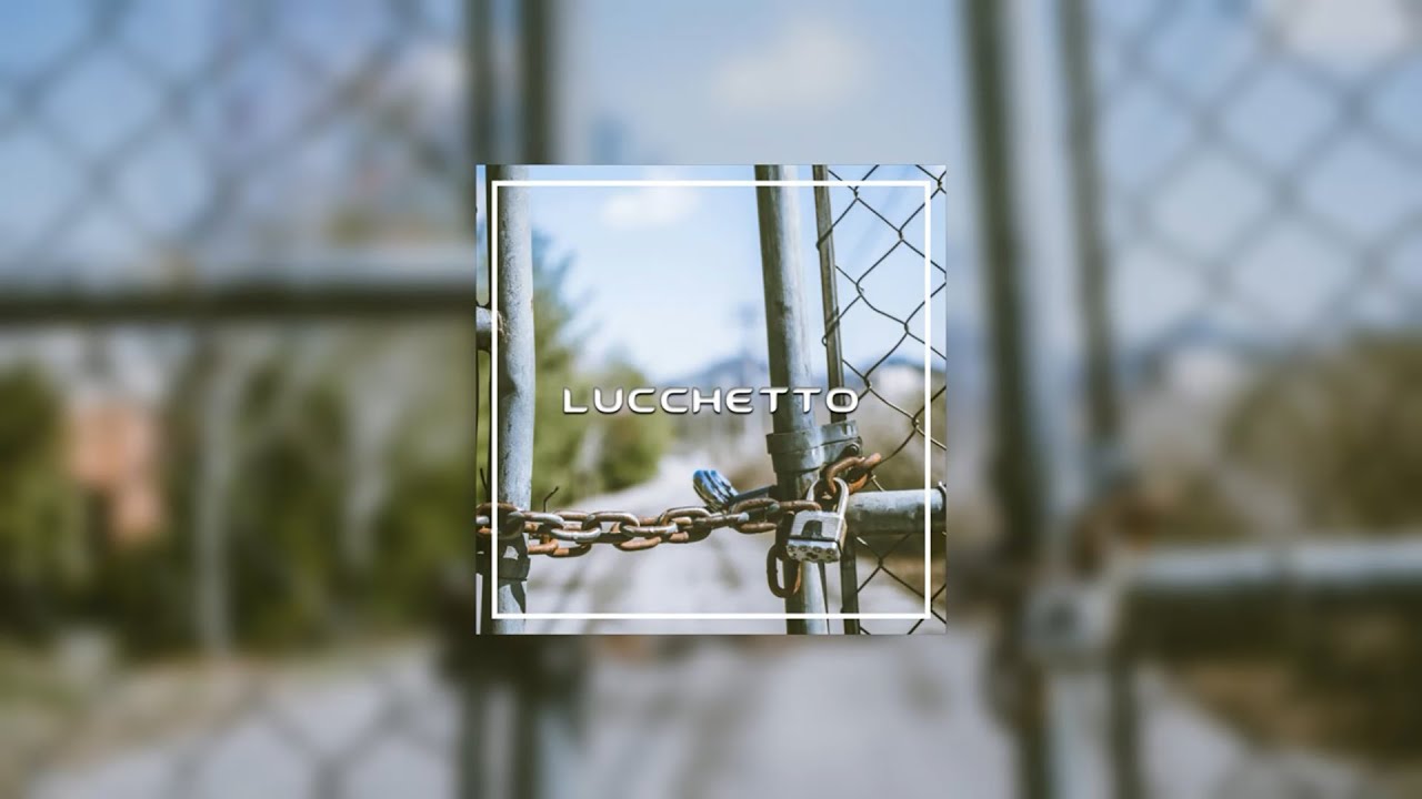 (FREE) Jamil Type Beat - Lucchetto