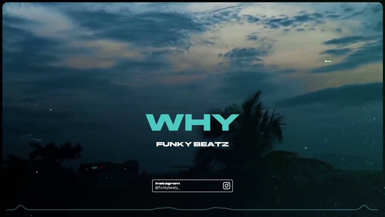 Funky Beatz - Why [Cover]