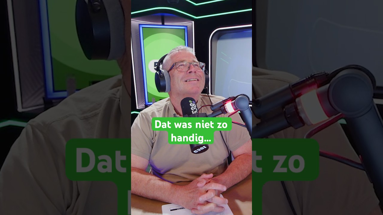 Dat was niet handig van Rick 😳 | #538 #shorts