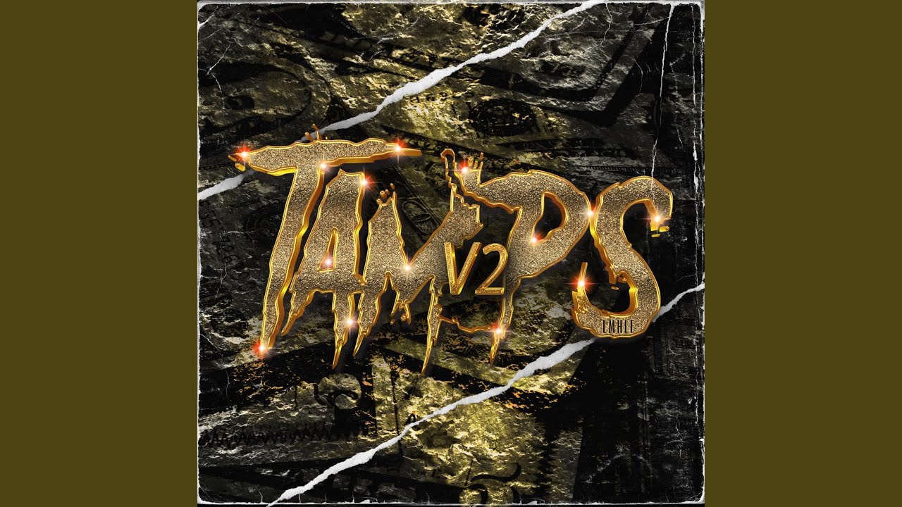 T.A.M.P.S. v2 (feat. Lirik Dog, Eleese, Derihery, Niivy, Sentimiento Callejero, Diker Mx...