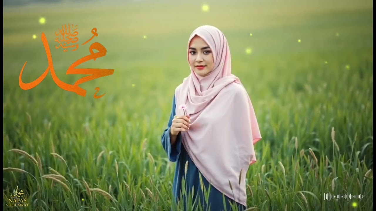 Royal Sholawat Compilation 2026 • Crafted for Inner Peace • 2 Hours of Divine Calm