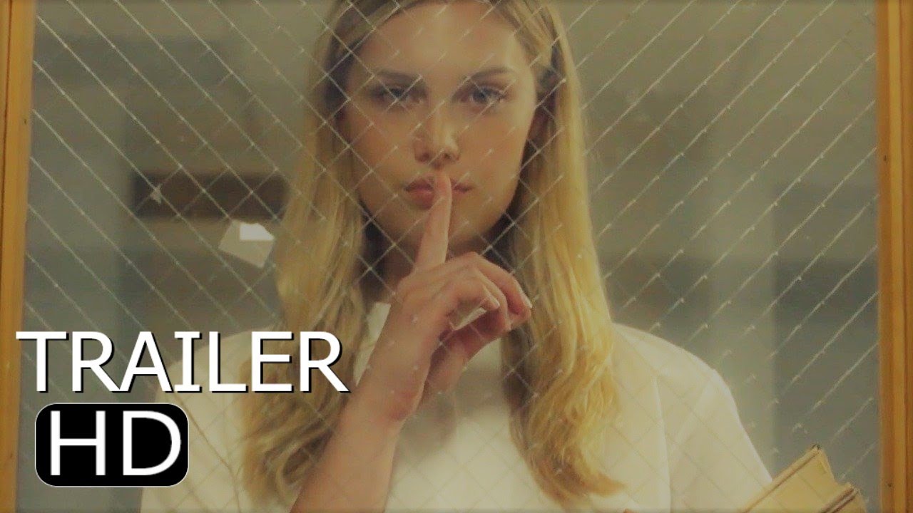 Fishbowl Trailer (2020) Khali Addair, Mackenzie Astin