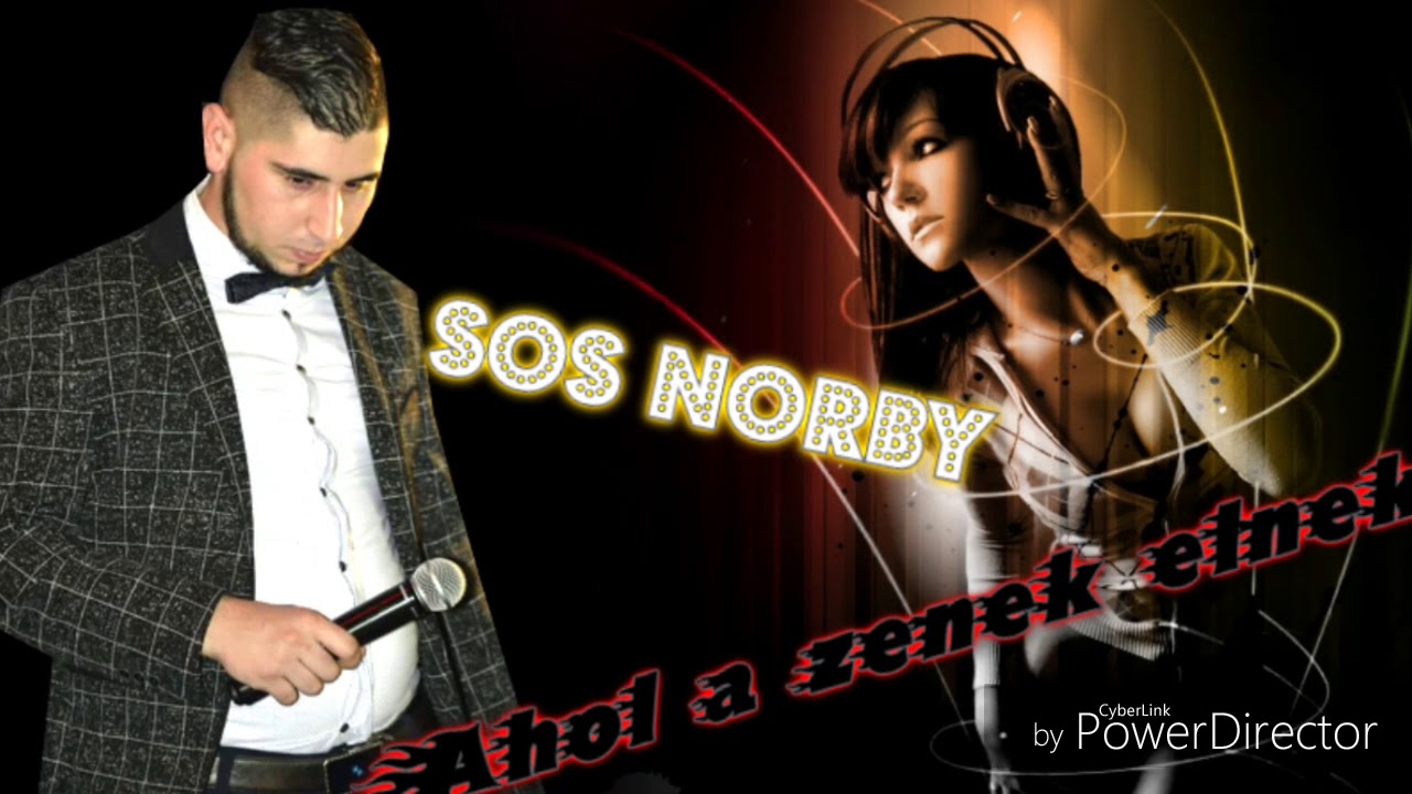 S&ograve;s Norby- T&Agrave;VOL