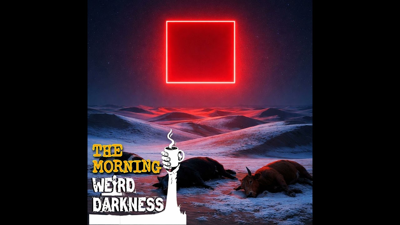 Your Brain Keeps Working After You Die | And February 18th Gets Even Creepier!