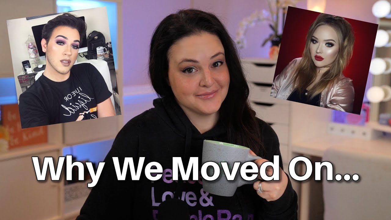 LIVE CHAT - What Happened to Us? Where Did Our Full Beat Go???