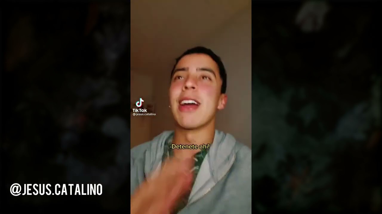 TikToks que están en proceso judicial || TikToks de Narnia