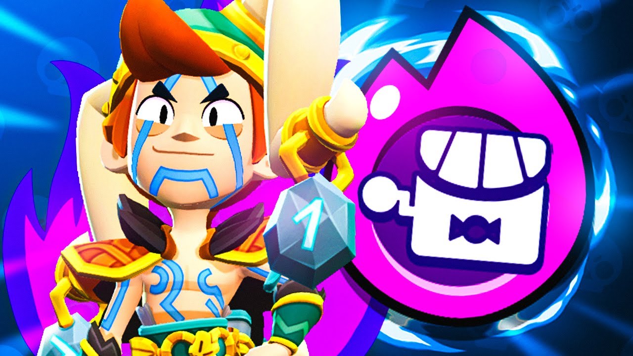 IS CHESTER'S HYPERCHARGE SECRETLY THE BEST???