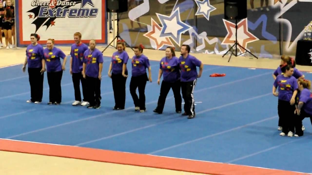 ECM Parents Team