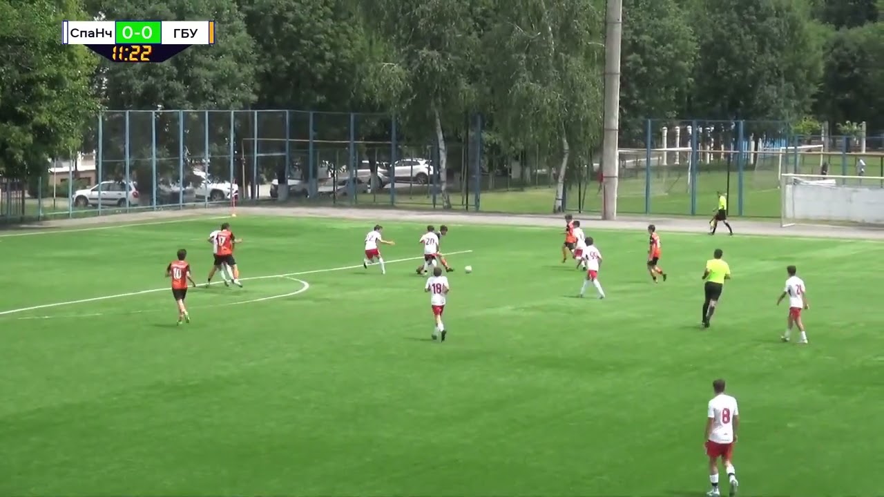 Первенства Юфо-Скфо 2024 — 2010 г.р. юноши Высшая лига по футболу 