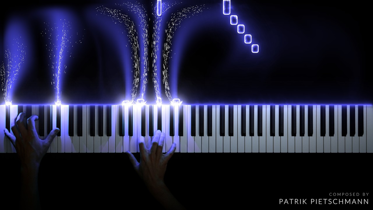 ECLIPSE - Original by Patrik Pietschmann