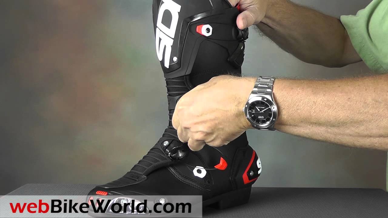 Sidi Mag-1 Boots