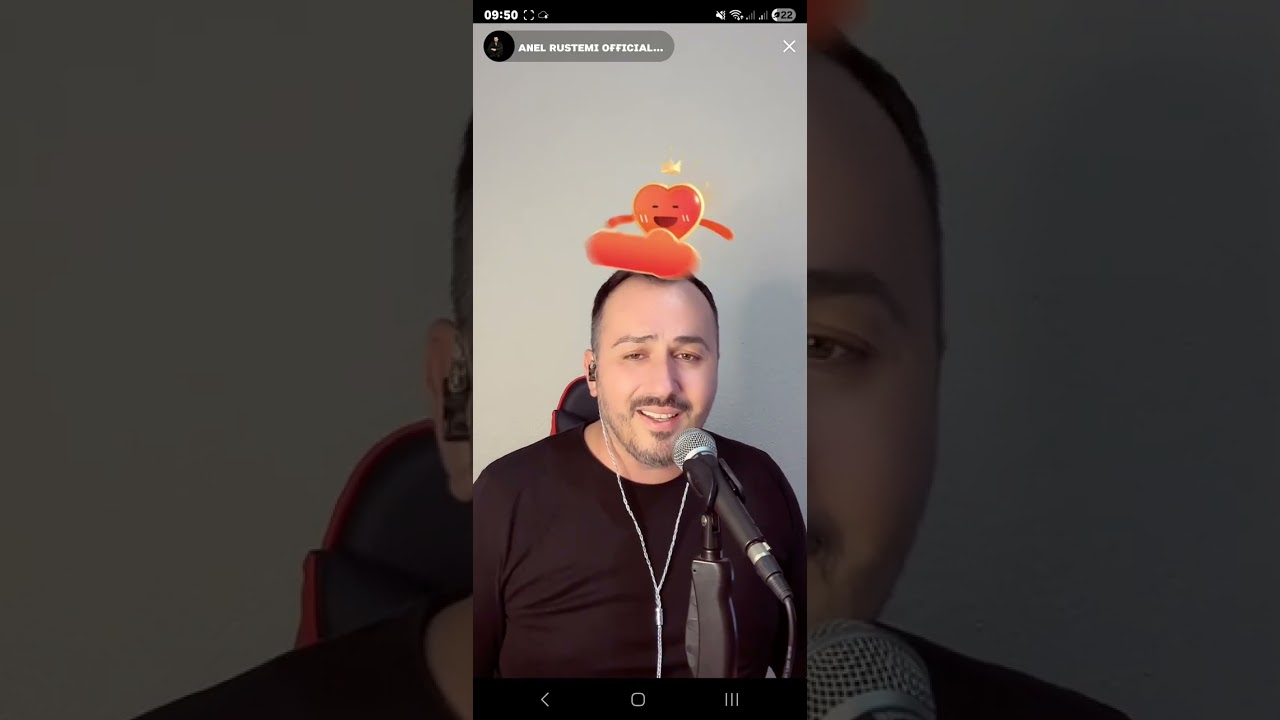 Anel rustemi mix2