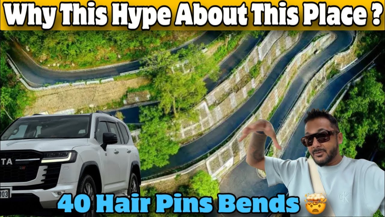 Is This Place “The Most Hyped Place” For The Locals 🧐 | ExploreTheUnseen2.0