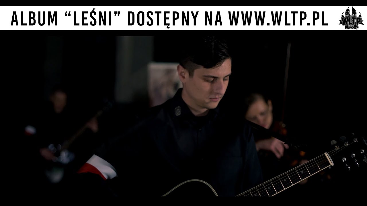 Pozytywka - Leśni