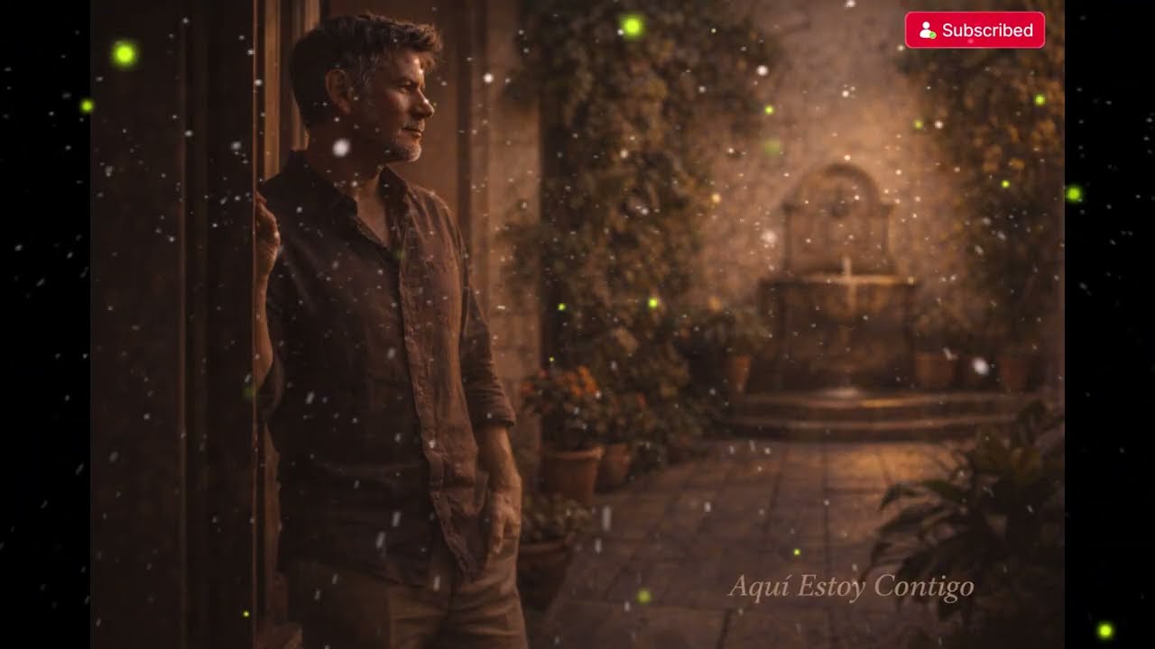 Aquí Estoy Contigo - (Latin Bolero  Serenata – Min · Unity)